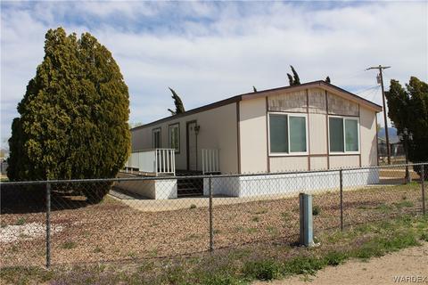 3500 E Ryan Ave, Kingman, AZ 86409 photo 2