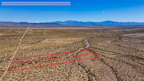 000 S Cove Rd, Golden Valley, AZ 86413