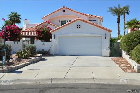 1244 Country Club Cv, Bullhead City, AZ 86442