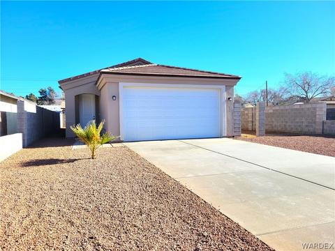 2150 Ashfork Ave, Kingman, AZ 86401