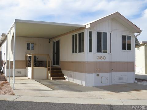2000 Ramar Rd #280, Bullhead City, AZ 86442