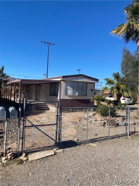 1929 Morning Glory Trl, Bullhead City, AZ 86442