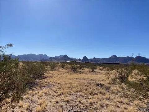 Tbd Unkar Drive, Golden Valley, AZ 86413