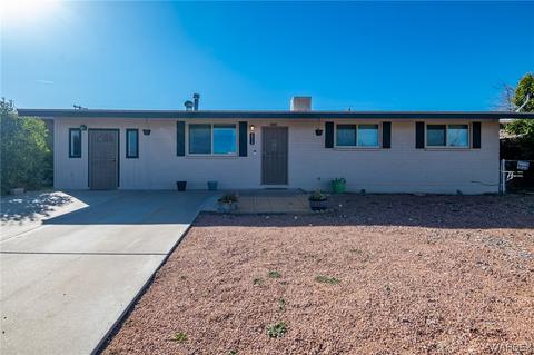 2034 Airfield Ave, Kingman, AZ 86401