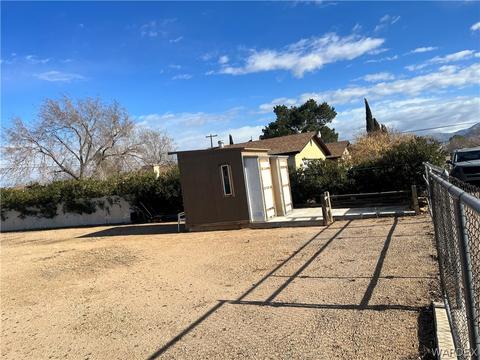 3621 E Robin Ln, Kingman, AZ 86409 photo 6