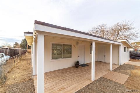 3264 Leroy Ave, Kingman, AZ 86409