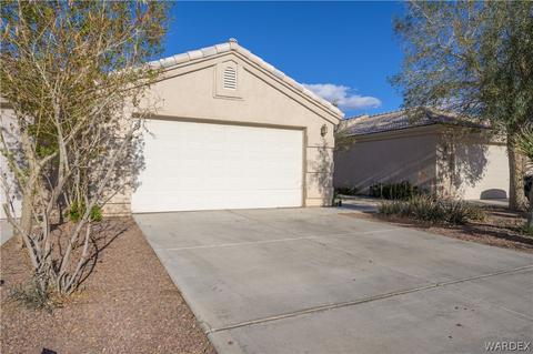 2970 Camino Del Rio, Bullhead City, AZ 86442