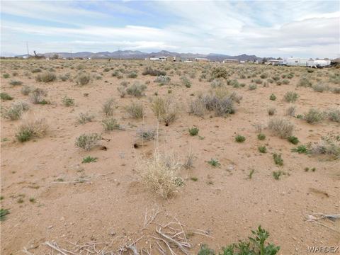 000 W 5th St, Dolan Springs, AZ 86441