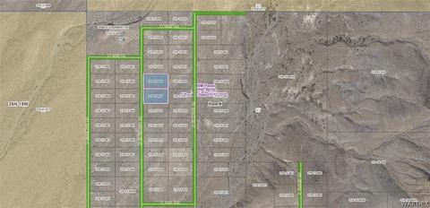 000 El Dorado Dr, Dolan Springs, AZ 86441