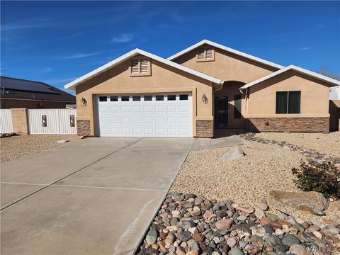 3917 E Potter Ave, Kingman, AZ 86409 photo 1