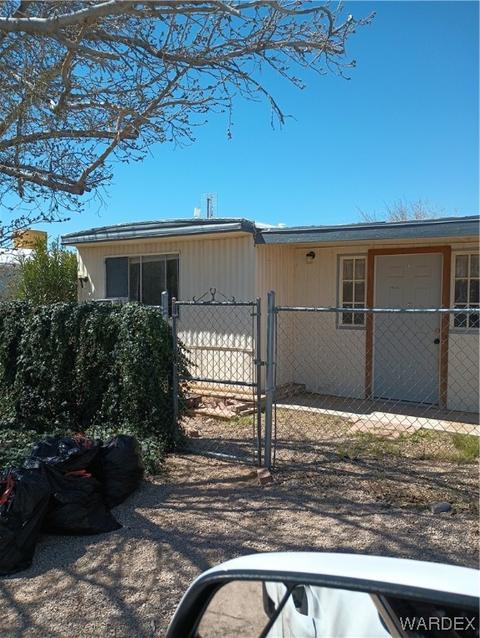 4739 N Sierra Rd, Kingman, AZ 86409