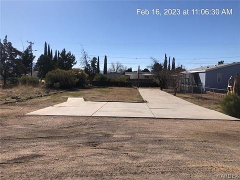 2334 E Lass Ave, Kingman, AZ 86409