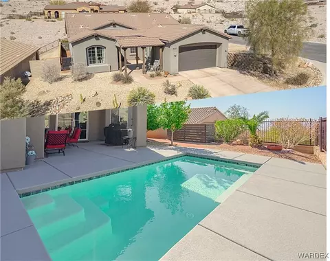 3167 Secret Pass Canyon Dr, Bullhead City, AZ 86429