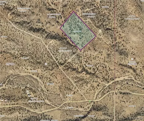 000 Prospect Dr, Kingman, AZ 86401