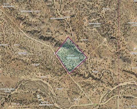 11375 E Prospect Dr, Kingman, AZ 86401