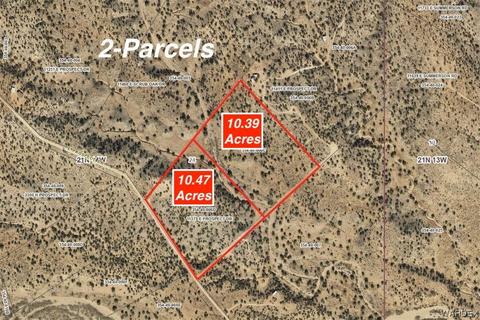 11375 E Prospect Dr, Kingman, AZ 86401 photo 2