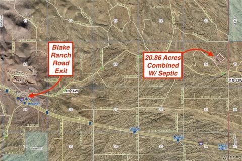 11375 E Prospect Dr, Kingman, AZ 86401 photo 3