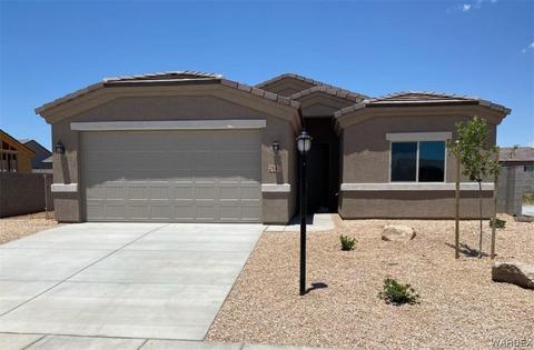 2687 Estrella Vis, Kingman, AZ 86409