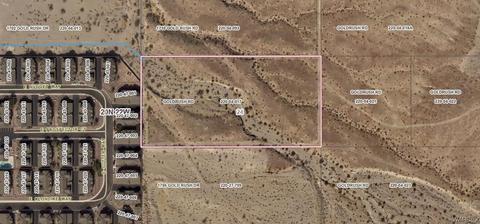 0000 Gold Rush Rd, Bullhead City, AZ 86442