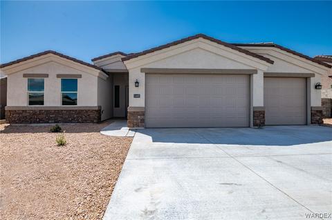 5485 Roadrunner Ave, Kingman, AZ 86401