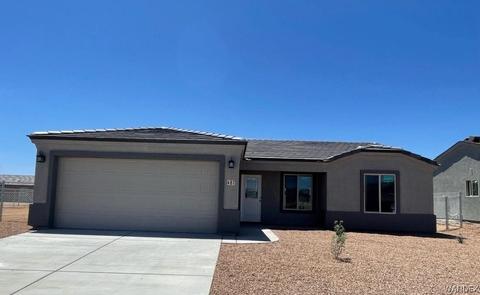 487 S Glen Canyon Rd, Golden Valley, AZ 86413