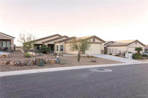 2668 Slide Mountain Loop, Bullhead City, AZ 86442