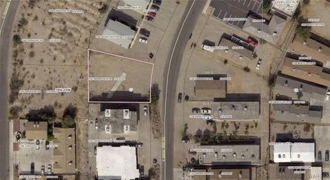 1551 Sierra Vis, Bullhead City, AZ 86442