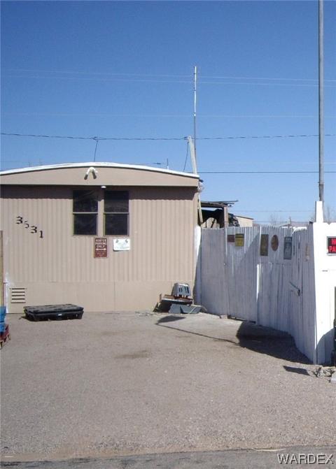 3531 E Cardinal Ln, Kingman, AZ 86409