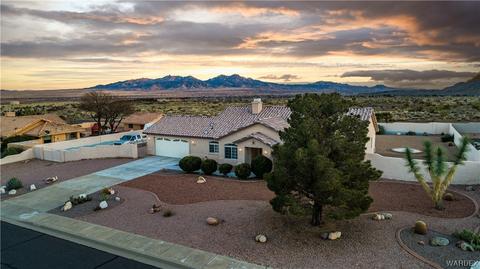 1388 E Storm Cloud Dr, Kingman, AZ 86409 photo 2