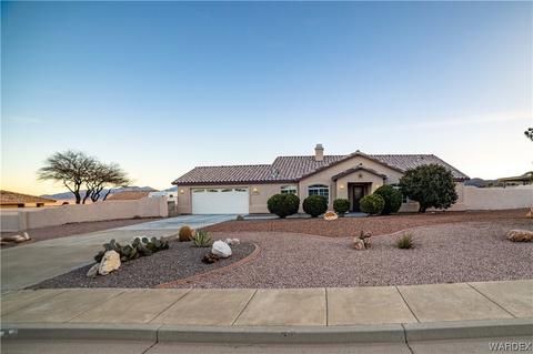 1388 E Storm Cloud Dr, Kingman, AZ 86409 photo 5