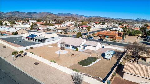 1388 E Storm Cloud Dr, Kingman, AZ 86409 photo 38