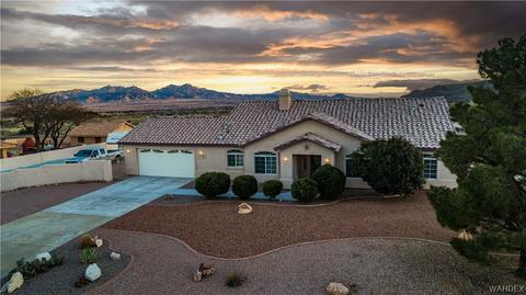 1388 E Storm Cloud Dr, Kingman, AZ 86409 photo 3