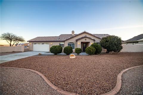 1388 E Storm Cloud Dr, Kingman, AZ 86409 photo 1