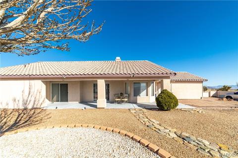1388 E Storm Cloud Dr, Kingman, AZ 86409 photo 48
