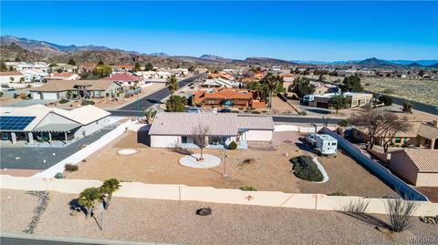 1388 E Storm Cloud Dr, Kingman, AZ 86409 photo 37