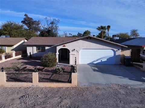 401 Fox Dr, Bullhead City, AZ 86442