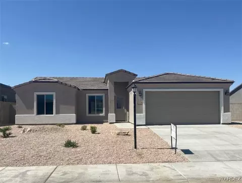 2771 Estrella Vis, Kingman, AZ 86409