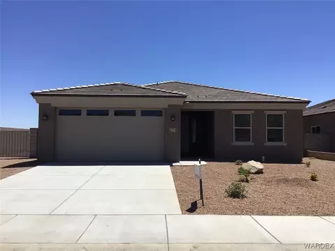 5376 Rattlesnake Rd, Kingman, AZ 86401