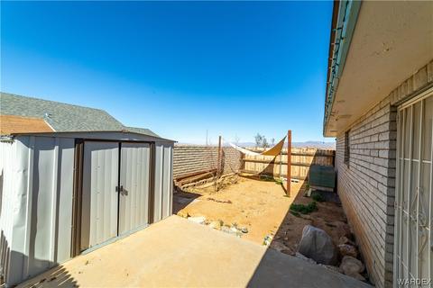 7378 E Silver Spur Dr, Kingman, AZ 86401 photo 63