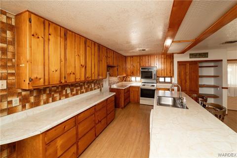 7378 E Silver Spur Dr, Kingman, AZ 86401 photo 10