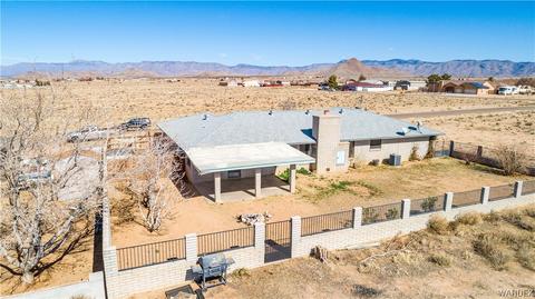 7378 E Silver Spur Dr, Kingman, AZ 86401 photo 85