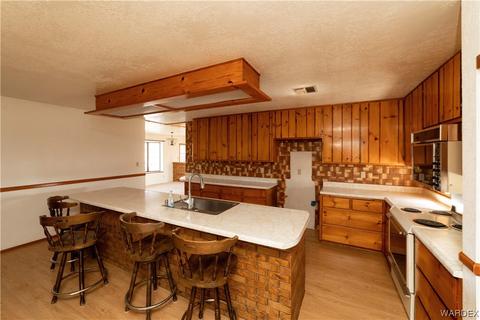 7378 E Silver Spur Dr, Kingman, AZ 86401 photo 2