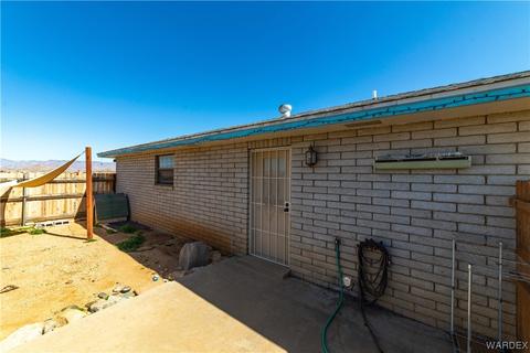7378 E Silver Spur Dr, Kingman, AZ 86401 photo 62