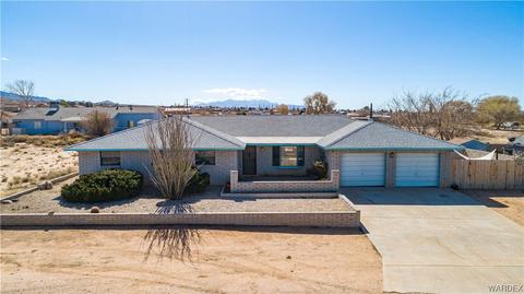 7378 E Silver Spur Dr, Kingman, AZ 86401 photo 1