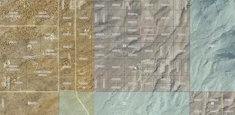 Tbd Mona Dr, Kingman, AZ 86401