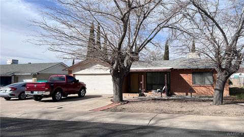 2527 Mullen Dr, Kingman, AZ 86401