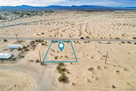 12940 S Golden Shores Pkwy Pkwy, Topock, AZ 86436