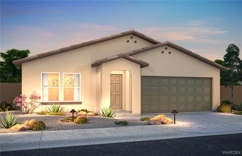 3490 E Ames Ave, Kingman, AZ 86409