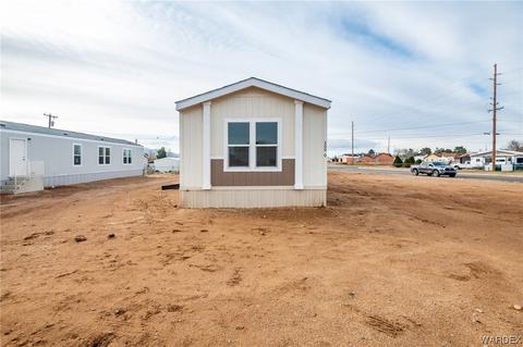 3000 E Hearne Ave, Kingman, AZ 86409