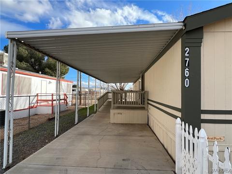 2760 E Devlin Ave, Kingman, AZ 86409 photo 24